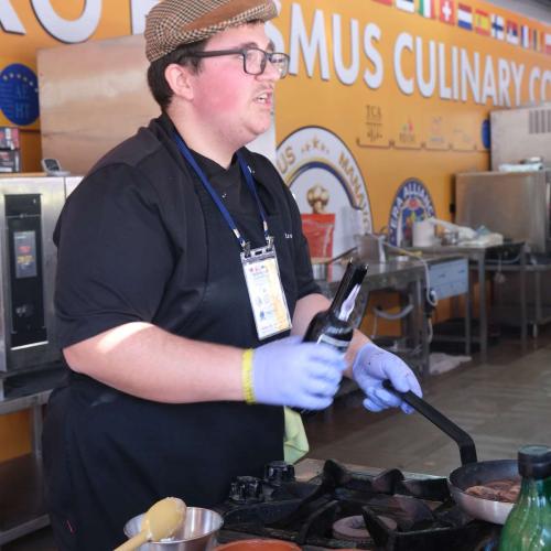 Gastroerasmus 2026