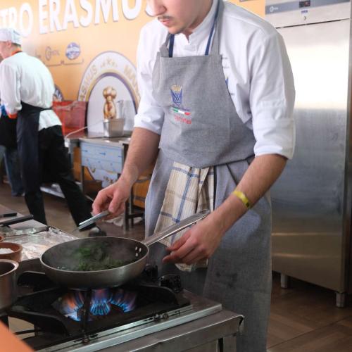 Gastroerasmus 2026