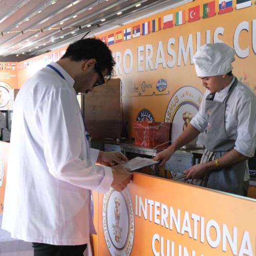 Gastroerasmus 2026