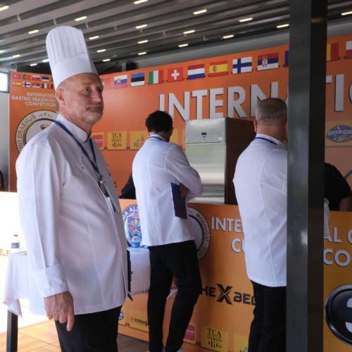 Gastroerasmus 2026