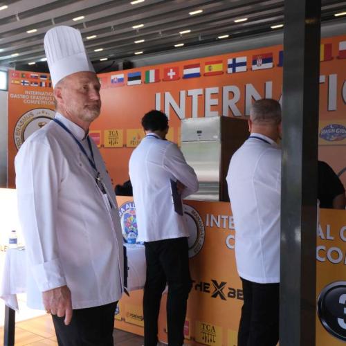 Gastroerasmus 2026