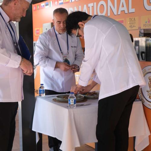 Gastroerasmus 2026