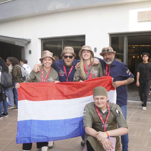 Gastroerasmus 2025