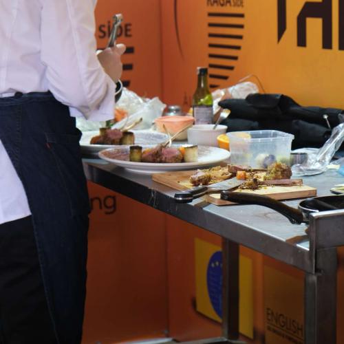 Gastroerasmus 2026