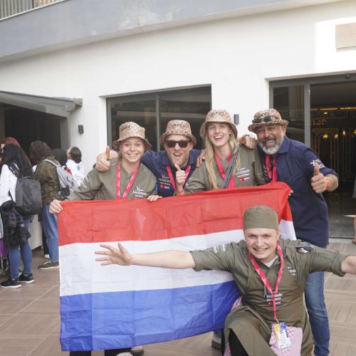 Gastroerasmus 2025