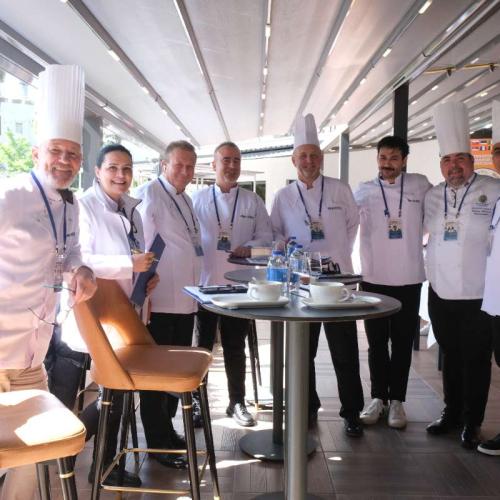 Gastroerasmus 2026
