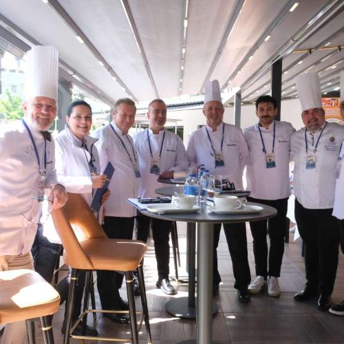 Gastroerasmus 2026