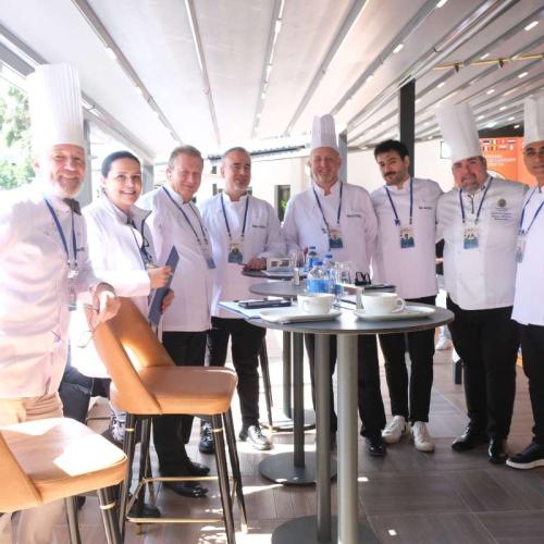 Gastroerasmus 2026