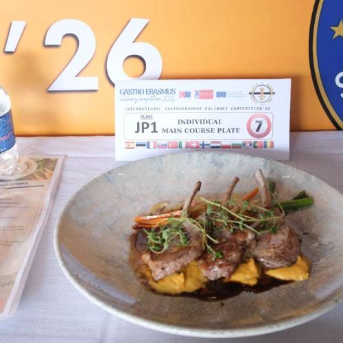 Gastroerasmus 2026