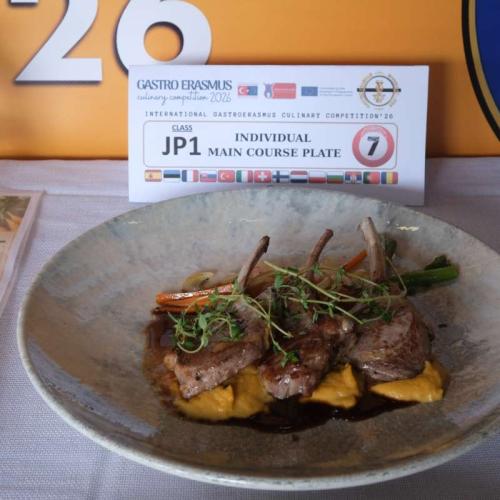 Gastroerasmus 2026