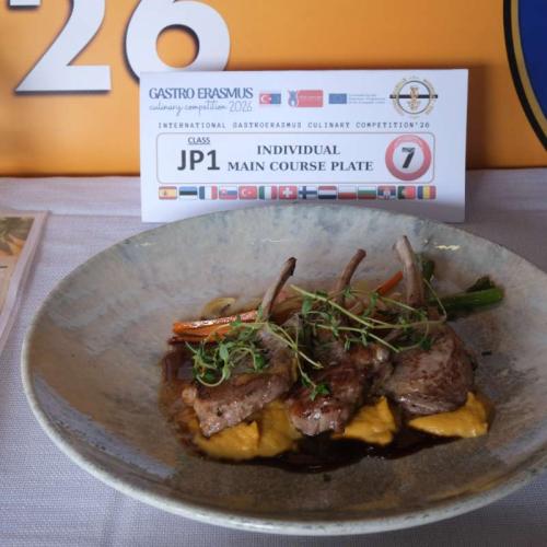 Gastroerasmus 2026