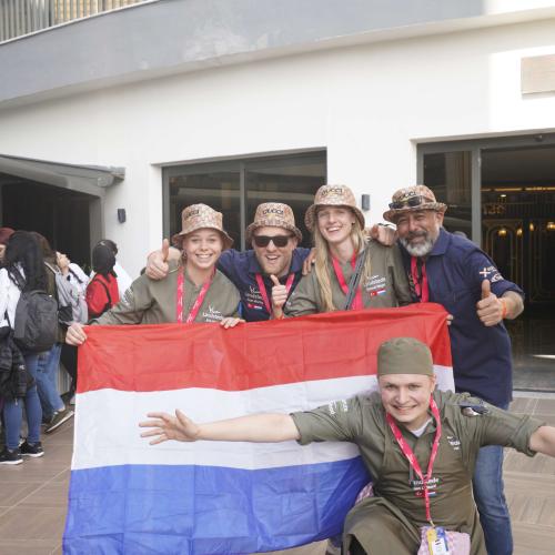 Gastroerasmus 2025