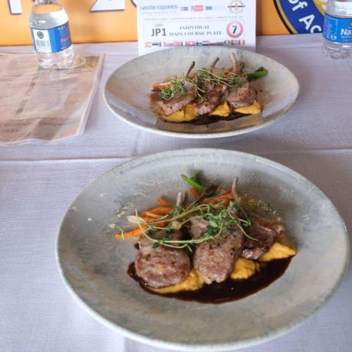 Gastroerasmus 2026