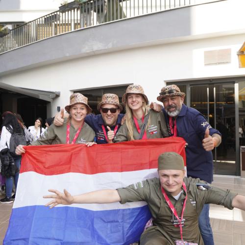 Gastroerasmus 2025