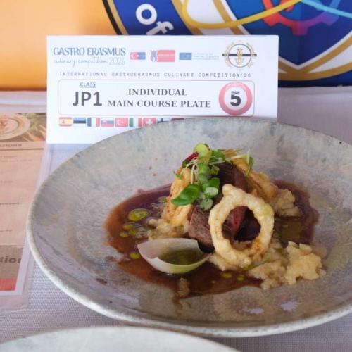 Gastroerasmus 2026