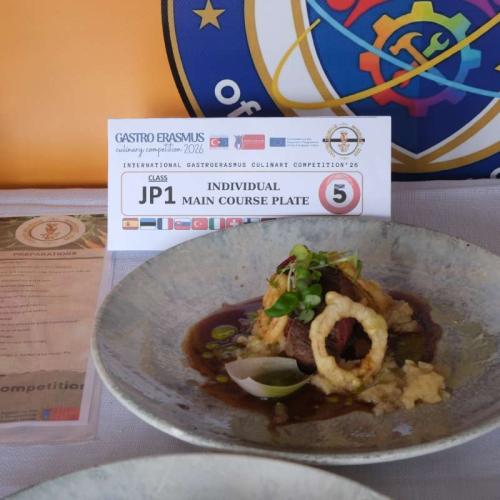 Gastroerasmus 2026