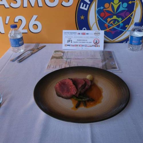 Gastroerasmus 2026