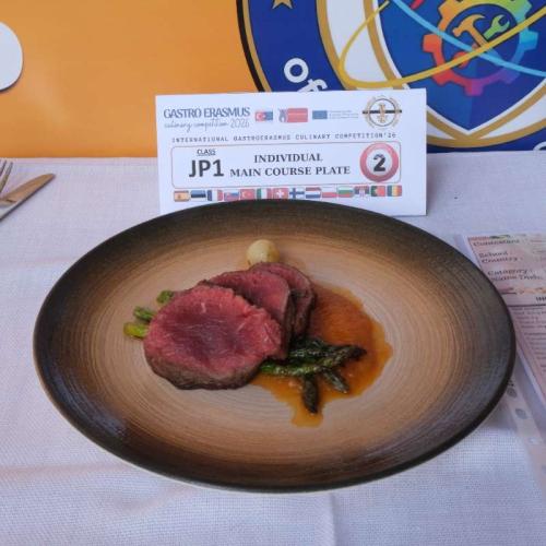 Gastroerasmus 2026