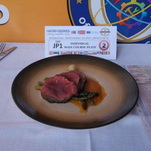 Gastroerasmus 2026