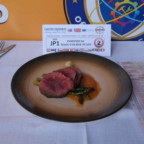 Gastroerasmus 2026