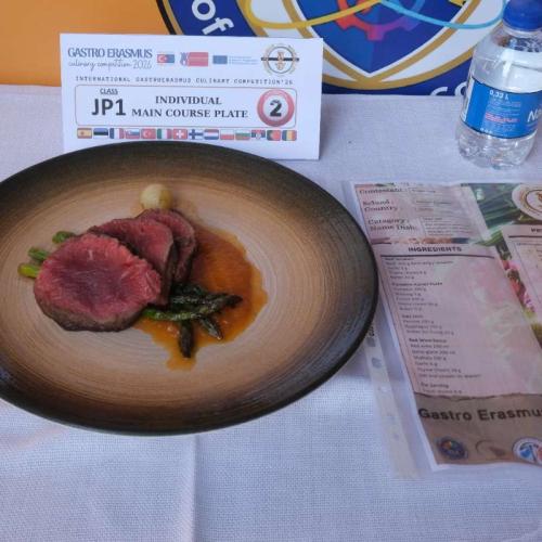 Gastroerasmus 2026