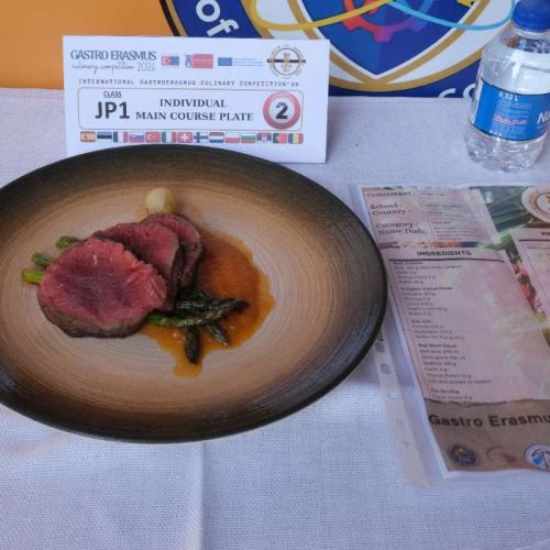 Gastroerasmus 2026
