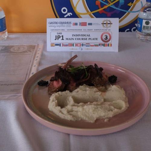 Gastroerasmus 2026