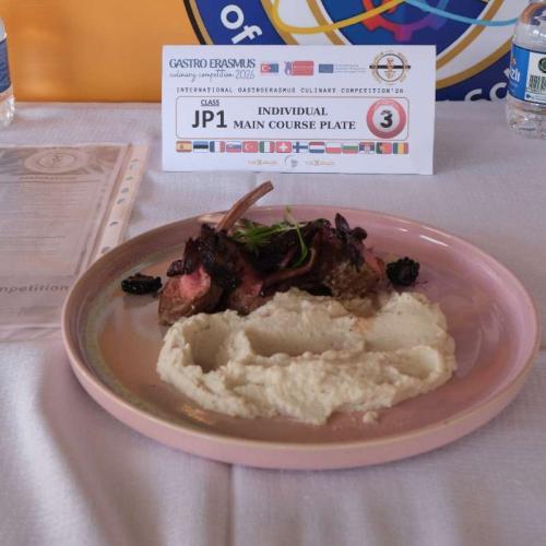 Gastroerasmus 2026