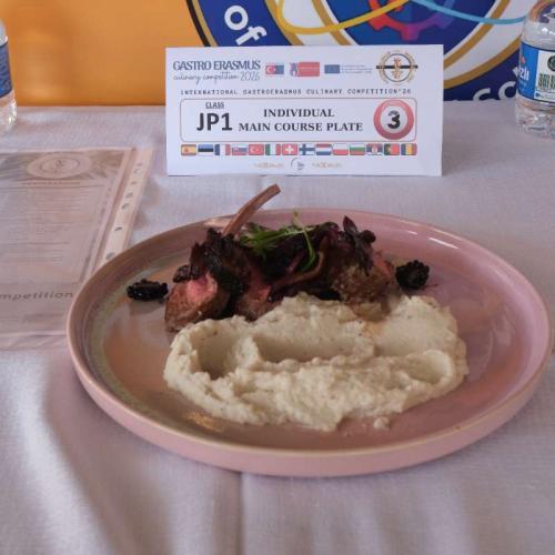 Gastroerasmus 2026