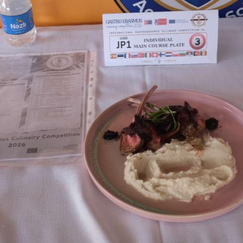 Gastroerasmus 2026