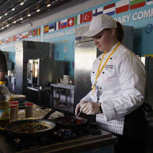 Gastroerasmus 2025