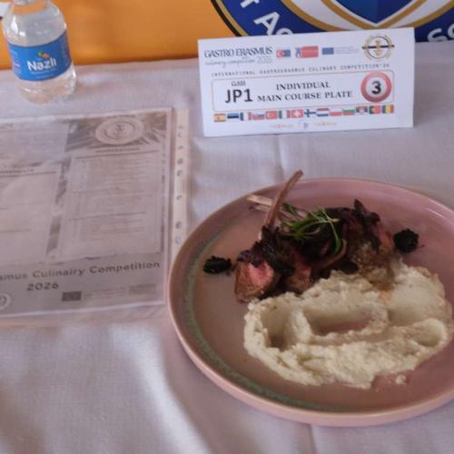 Gastroerasmus 2026