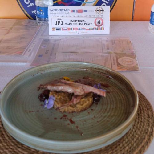 Gastroerasmus 2026