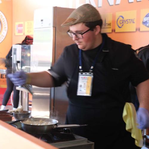 Gastroerasmus 2026
