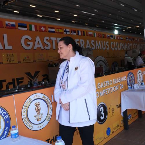Gastroerasmus 2026