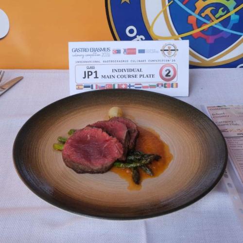 Gastroerasmus 2026