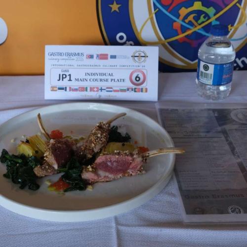 Gastroerasmus 2026