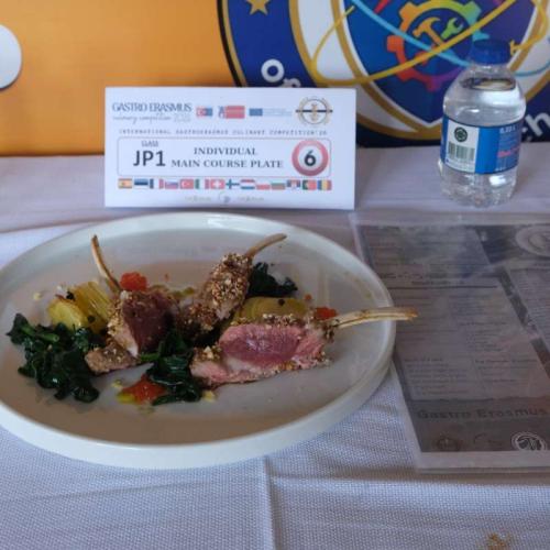 Gastroerasmus 2026