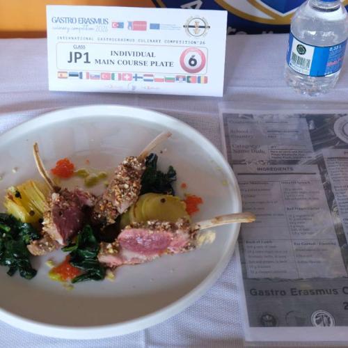 Gastroerasmus 2026