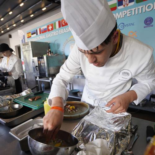 Gastroerasmus 2025