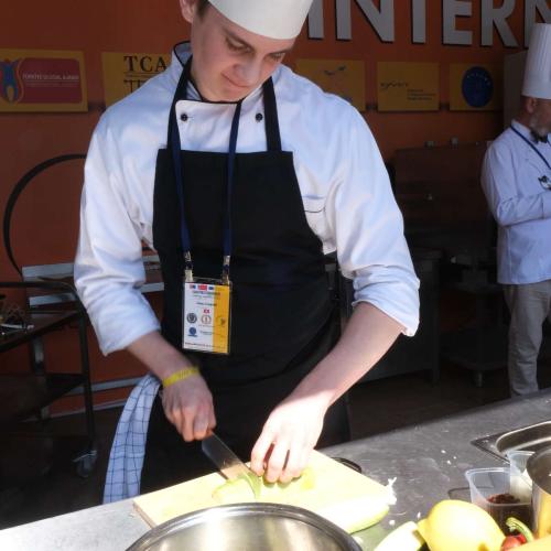 Gastroerasmus 2026