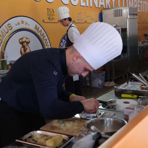 Gastroerasmus 2026