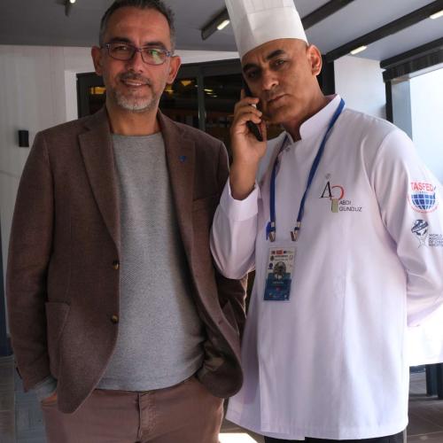 Gastroerasmus 2026