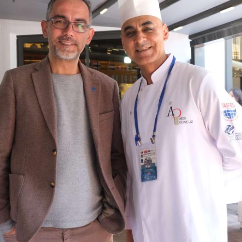 Gastroerasmus 2026