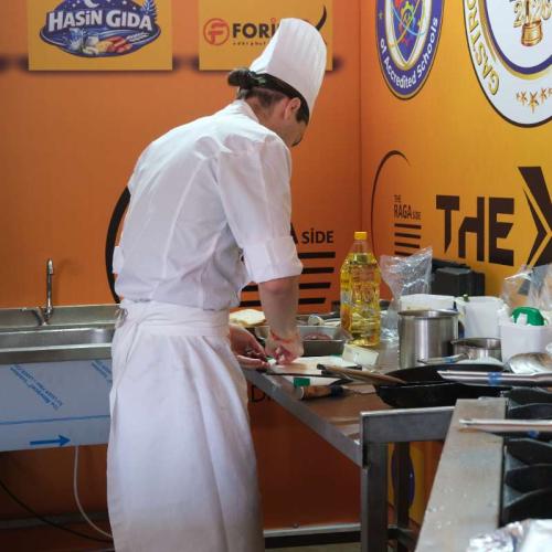 Gastroerasmus 2026