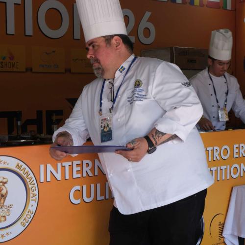 Gastroerasmus 2026