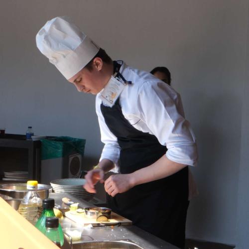 Gastroerasmus 2026