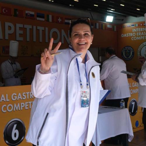 Gastroerasmus 2026