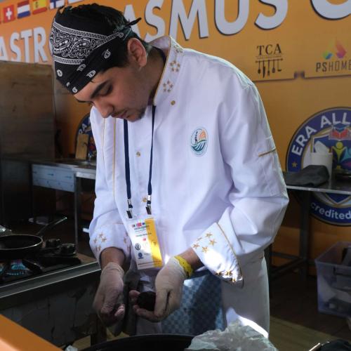 Gastroerasmus 2026