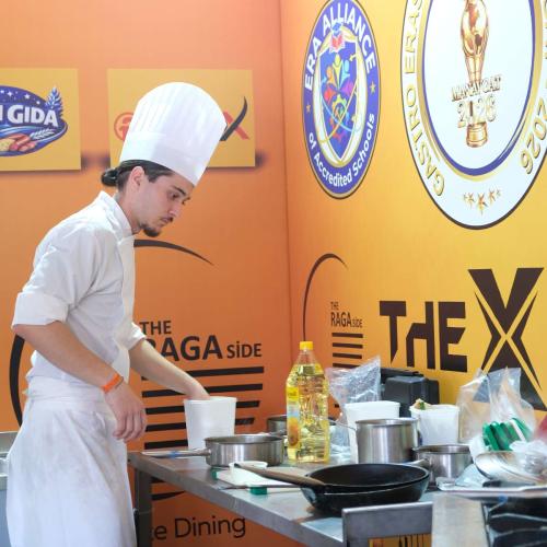 Gastroerasmus 2026
